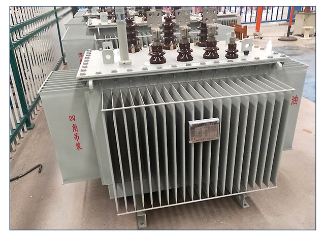 涞源涞源涞源油浸式变压器