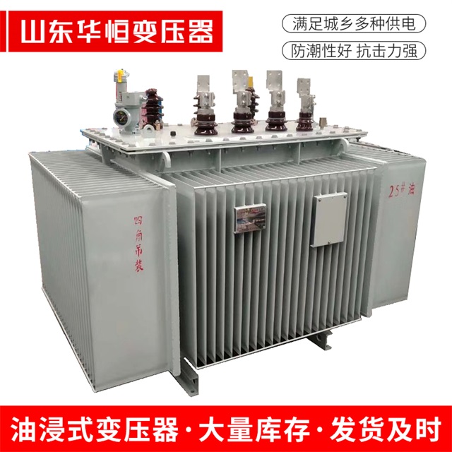 S13-10000/35涞源涞源涞源电力变压器厂家