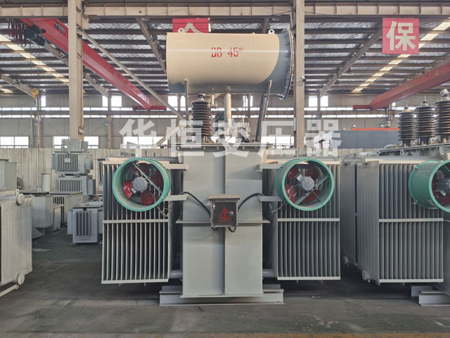 S11-8000/35涞源涞源涞源电力变压器价格