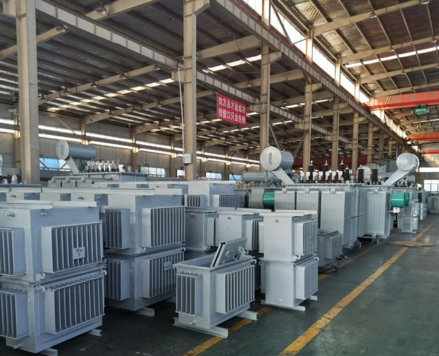 S11-8000/35涞源涞源涞源电力变压器