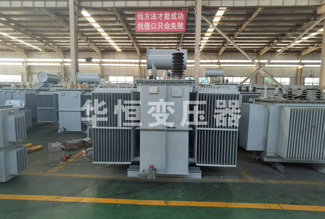 SZ11-6300/35涞源涞源涞源油浸式变压器价格